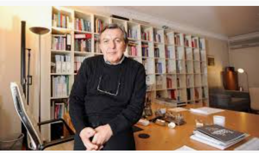 Renown Pollster:  Turkey becoming a society of anger and hatred