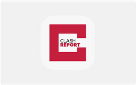 The Rise and Fall  of Clash Report