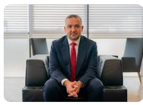 CBRT Governor Karahan Signals Easing in Services Inflation Rigidity, Warns on Oil Shock Risks
