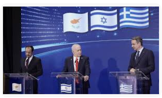 UN Rapporteur Warns Greece: “Israel Is Exploiting Fears Over Türkiye”
