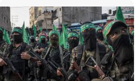 Israeli Media Claims Hamas Operatives Are Training in Türkiye for Future Attacks