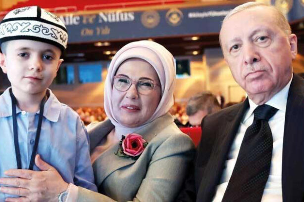 Turkish Economy Puts Financial Strain on New Families