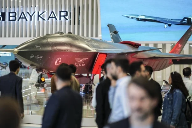 SAHA 2026 Defense Expo Shatters Records With Export Deals